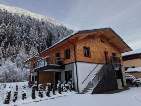 Am Römerweg - Appartements Sankt Anton Am Arlberg